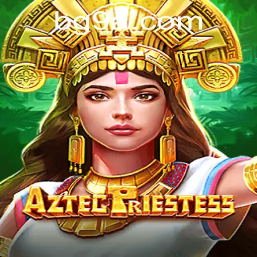 AztecPriestess: A Aventura Mística de BG9.games Que Está Conquistando o Mundo dos Jogos