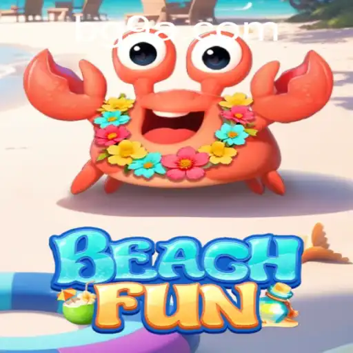 Descubra BeachFun: O Novo Jogo da BG9.games Que Está Conquistando as Praias