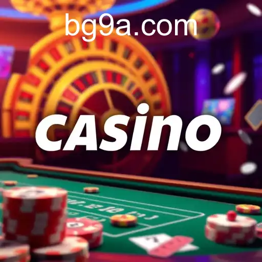 Cassino ao vivo