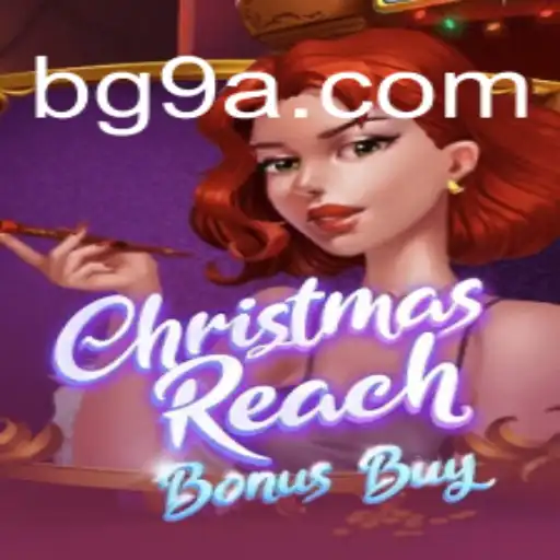 ChristmasReachBonusBuy: Uma Nova Abordagem ao Natal nos Jogos