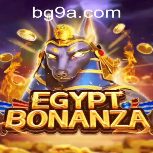 Desvendando os Mistérios do Jogo EgyptBonanza no Universo BG9.games