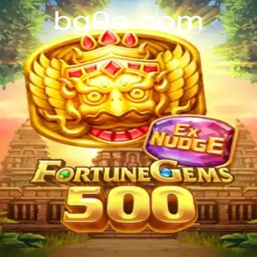 Explorando o Universo de FortuneGems500: Um Guia Completo para o Novo Jogo da BG9.games