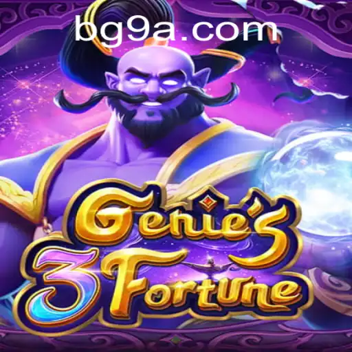 Explorando o Mundo Mágico de Genie3Fortune no BG9.games
