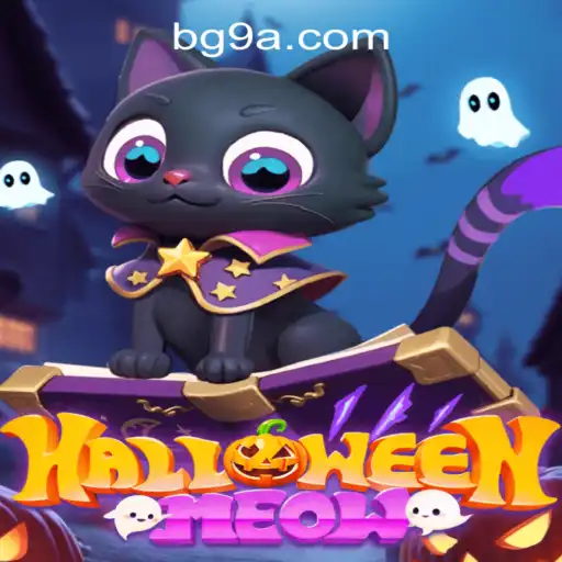 Descubra HalloweenMeow: O Novo Jogo Assustador de BG9.games