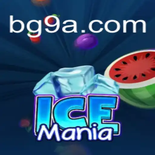 Explorando o Mundo Gelado de IceMania em BG9.games