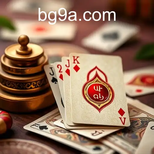 Jogos de cartas