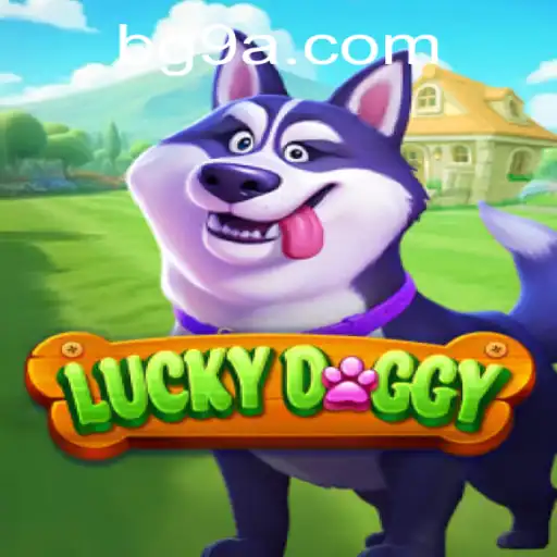 Explorando o Mundo de LuckyDoggy: Um Jogo Inovador da BG9.games