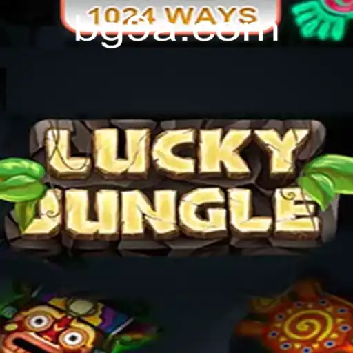 Explorando o Mundo de LuckyJungle1024: A Nova Sensação da BG9.games