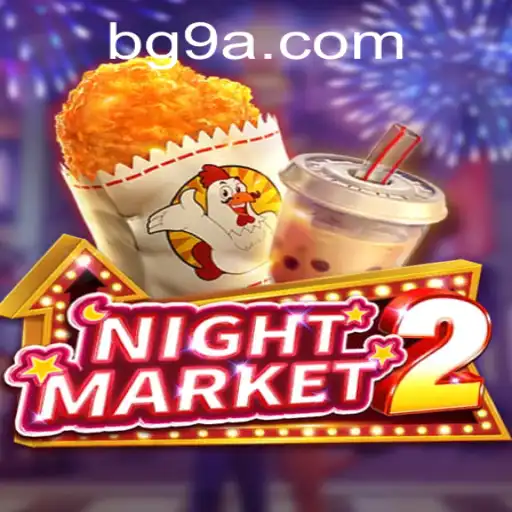 Explorando o Mundo de NightMarket2: Uma Aventura Inovadora pela BG9.games