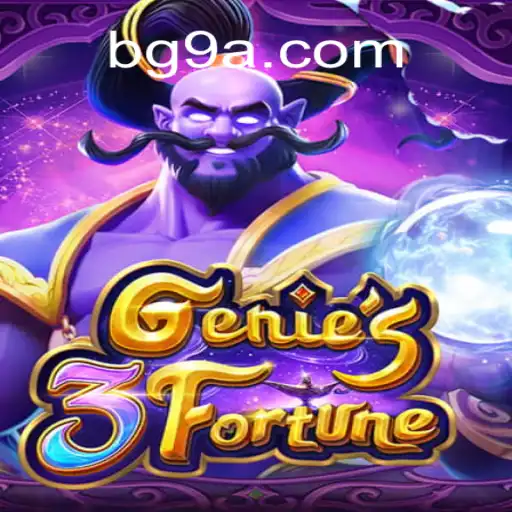 Explorando o Mundo Mágico de Genie3Fortune no BG9.games