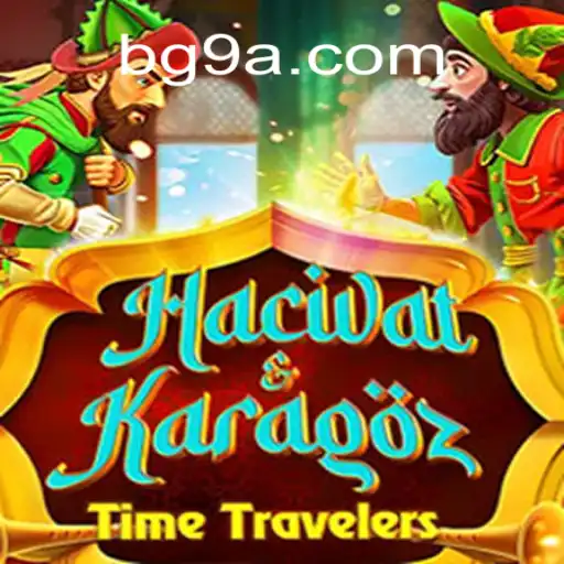 Descubra o Fascinante Mundo de HacivatandKaragoz