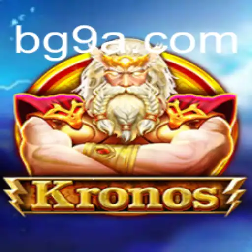 Explorando Kronos: O Novo Fenômeno dos Jogos de BG9.games