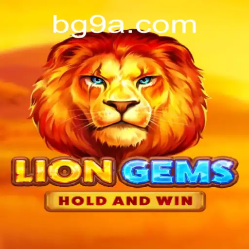 Explorando LionGems: Um Mergulho Profundo no Novo Sucesso da BG9.games