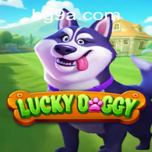 Explorando o Mundo de LuckyDoggy: Um Jogo Inovador da BG9.games