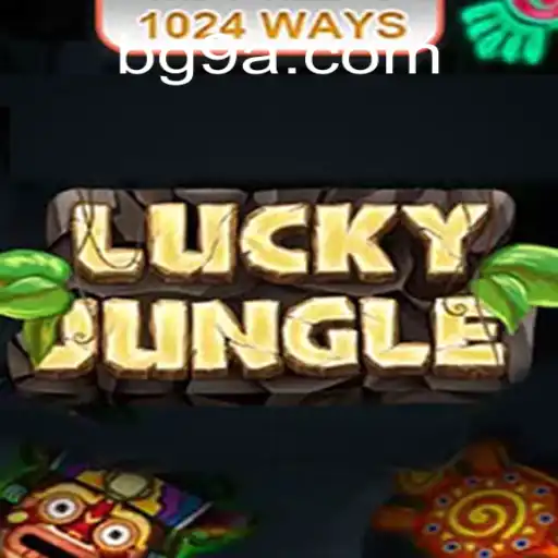 Explorando o Mundo de LuckyJungle1024: A Nova Sensação da BG9.games