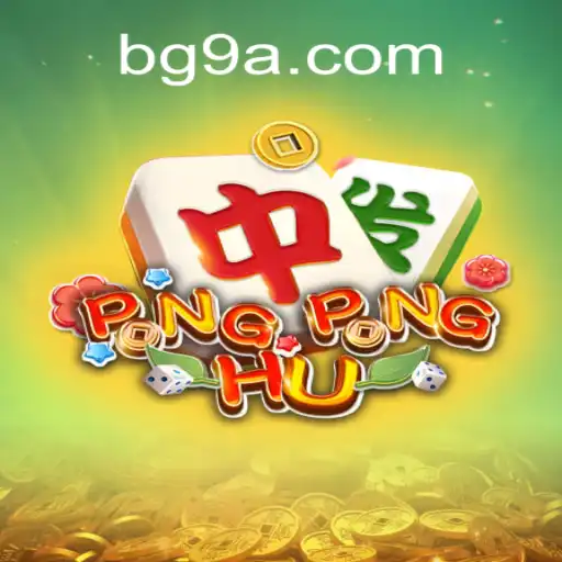 Descubra PONGPONGHU: O Novo Fenômeno de BG9.games