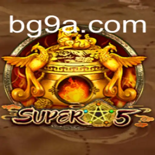 Explorando o Mundo Empolgante de Super5: Um Novo Fenômeno de Jogo