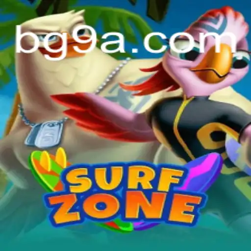 Descubra o Mundo Empolgante de SurfZone com BG9.games