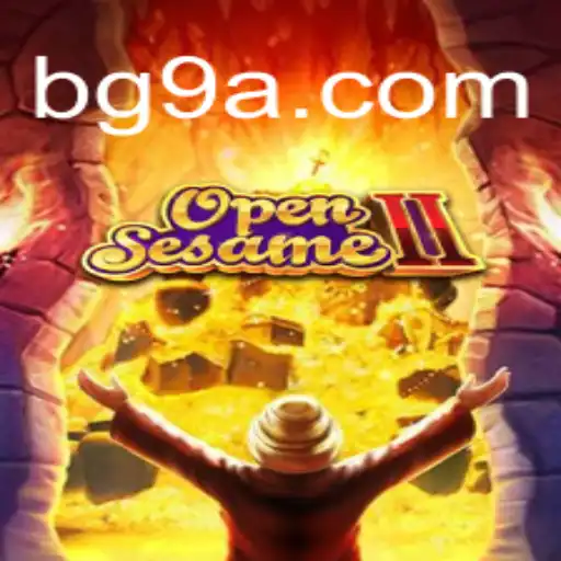 Descubra o Fascinante Mundo de OpenSesameII: O Novo Sucesso de BG9.games