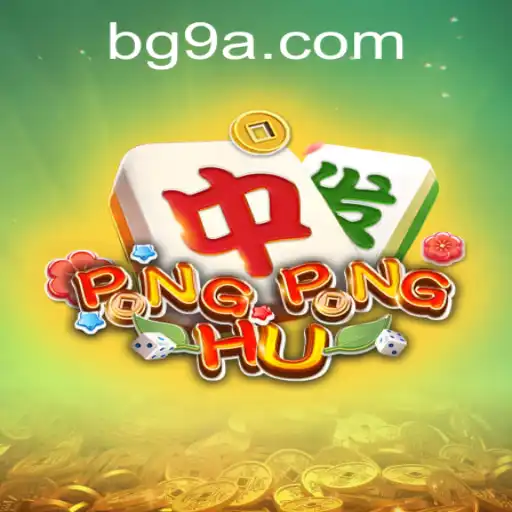 Descubra PONGPONGHU: O Novo Fenômeno de BG9.games