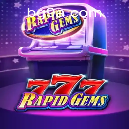 Descubra RapidGems777: O Novo Fenômeno da BG9.games