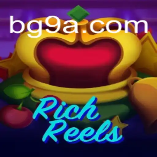 Explorando o Mundo de RichReels: Um Mergulho no Universo de BG9.games