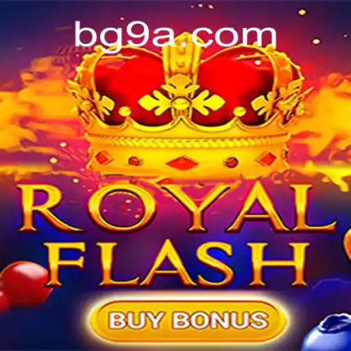Explorando o Fascinante Mundo de RoyalFlashBuyBonus: O Novo Fenômeno BG9.games
