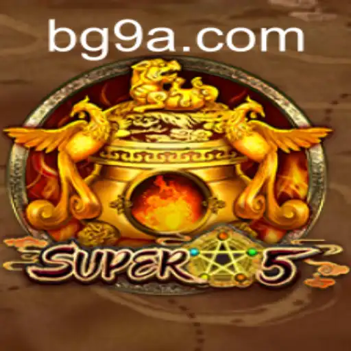 Explorando o Mundo Empolgante de Super5: Um Novo Fenômeno de Jogo