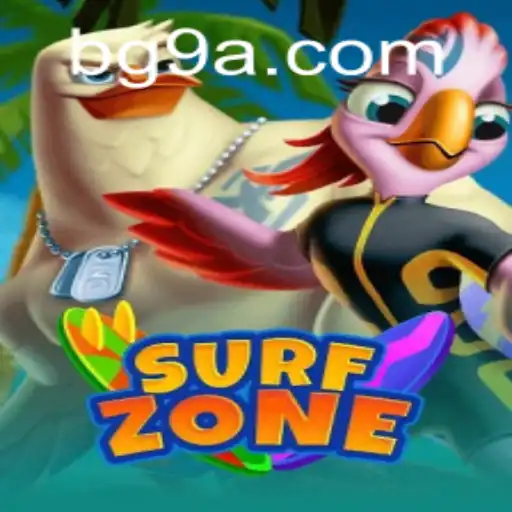 Descubra o Mundo Empolgante de SurfZone com BG9.games