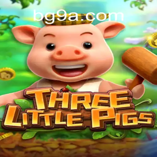 Descubra o Mundo Fascinante de 'THREELITTLEPIGS' da BG9.games